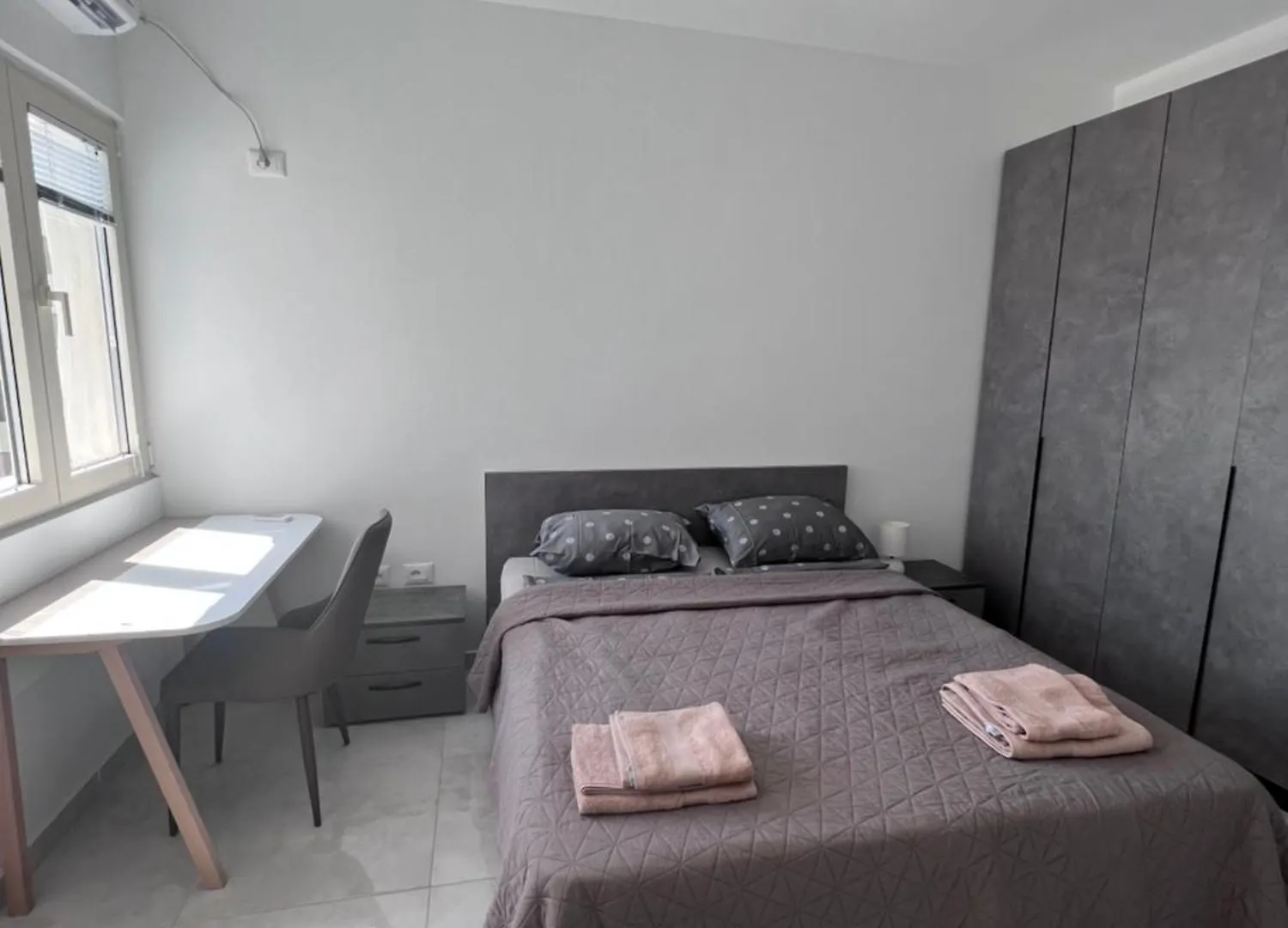 Nina Apartment Durres