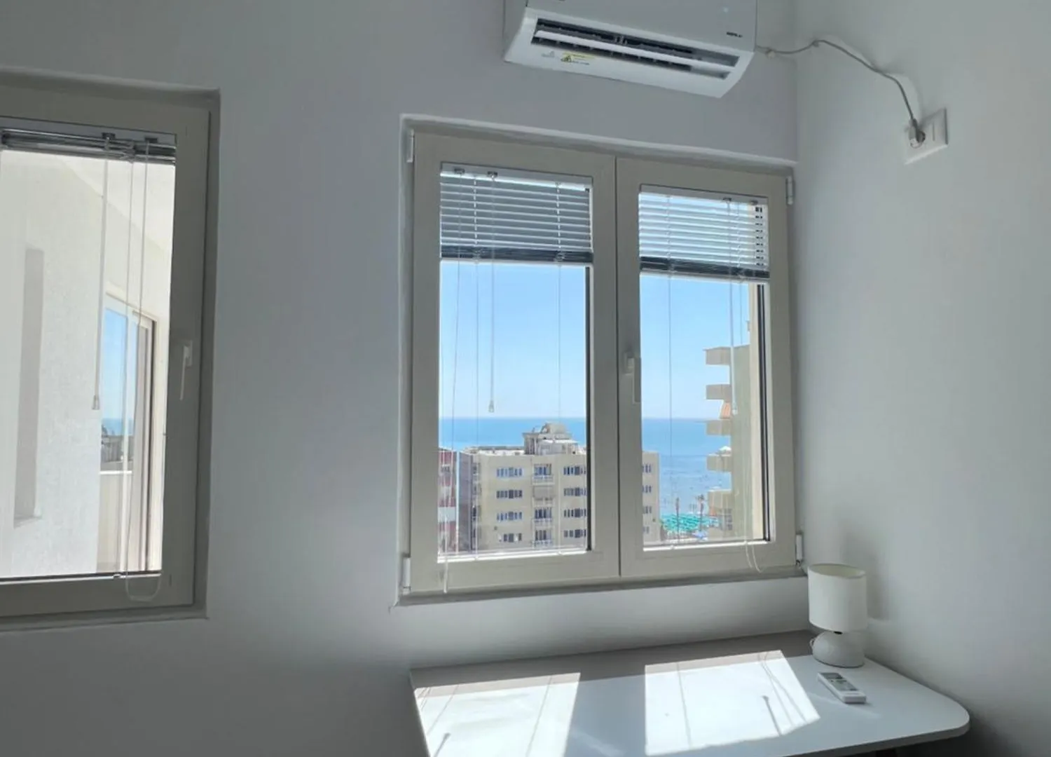 Nina Apartment Durres Albania