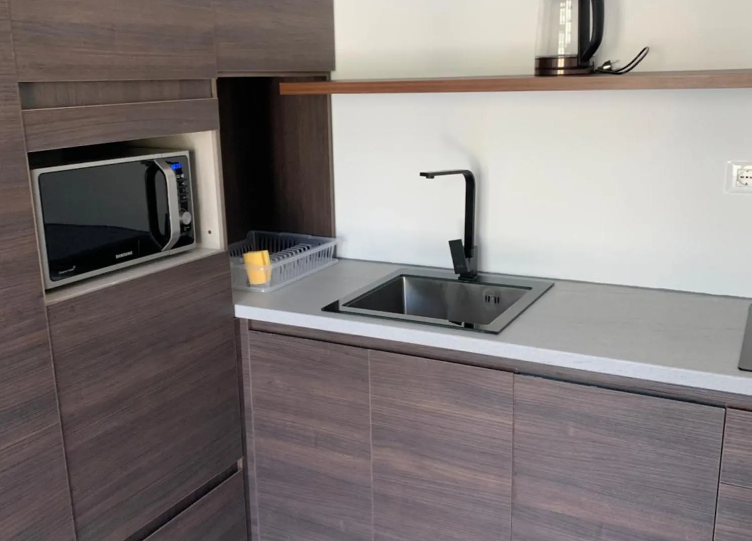 Nina Apartment Durres