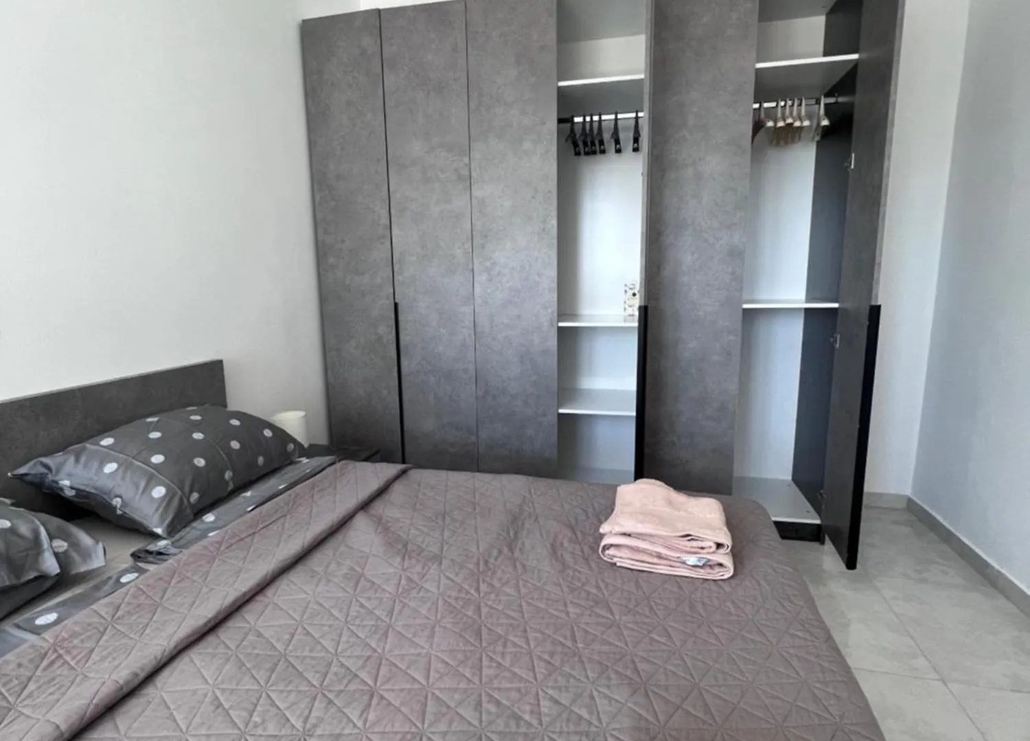 Nina Apartment Durres