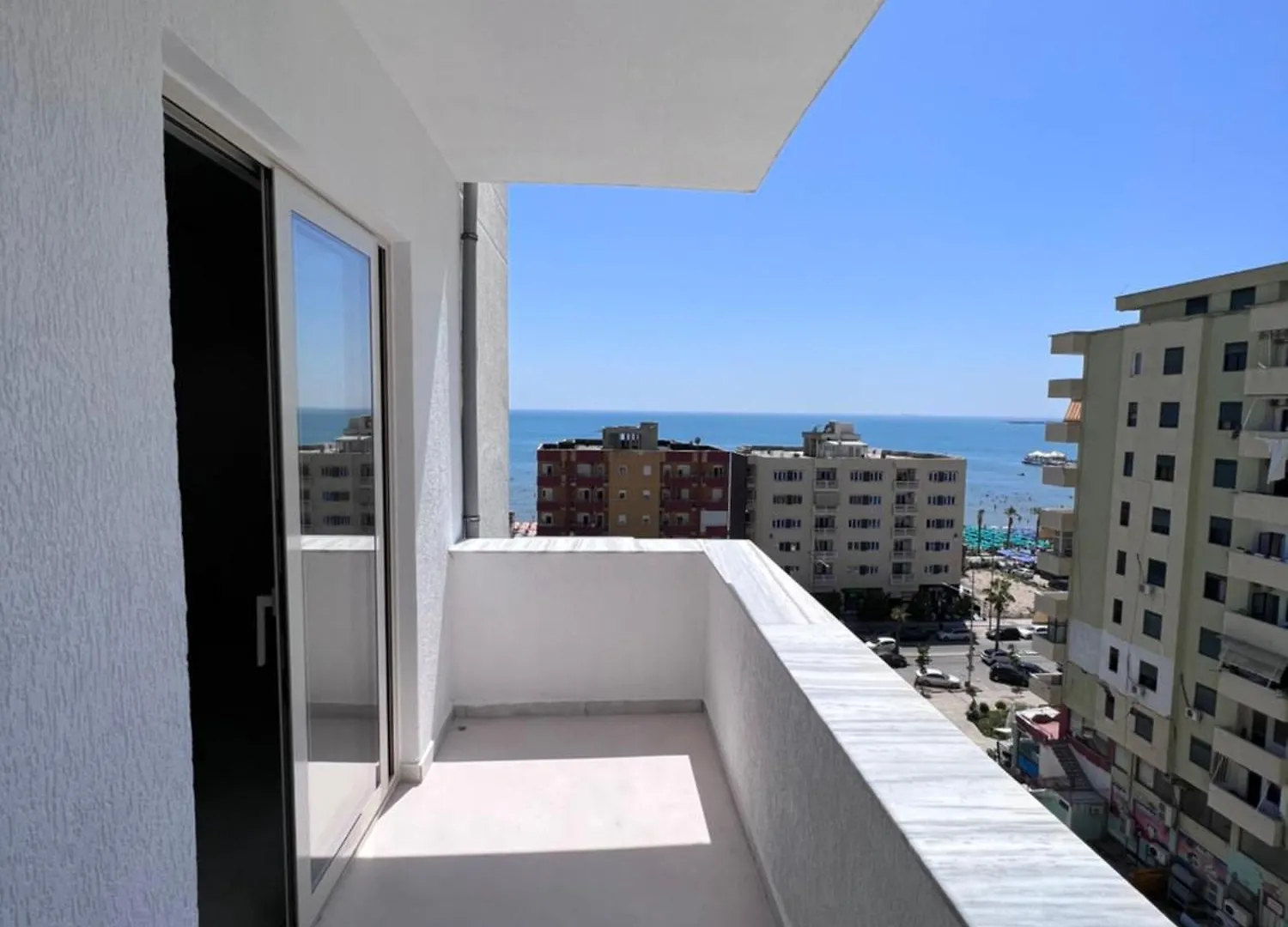 Nina Apartment Durres Albania