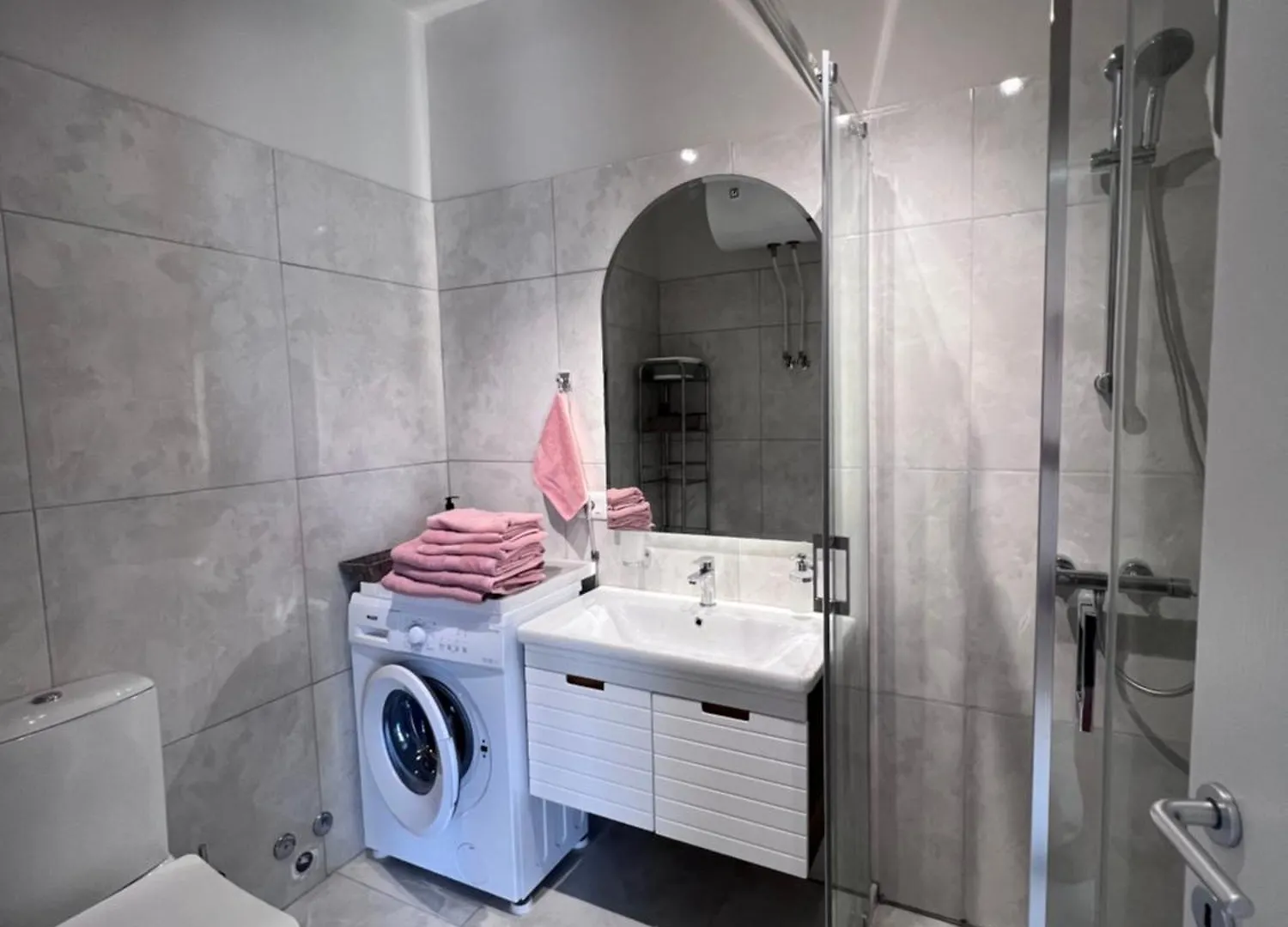 Nina Apartment Durres