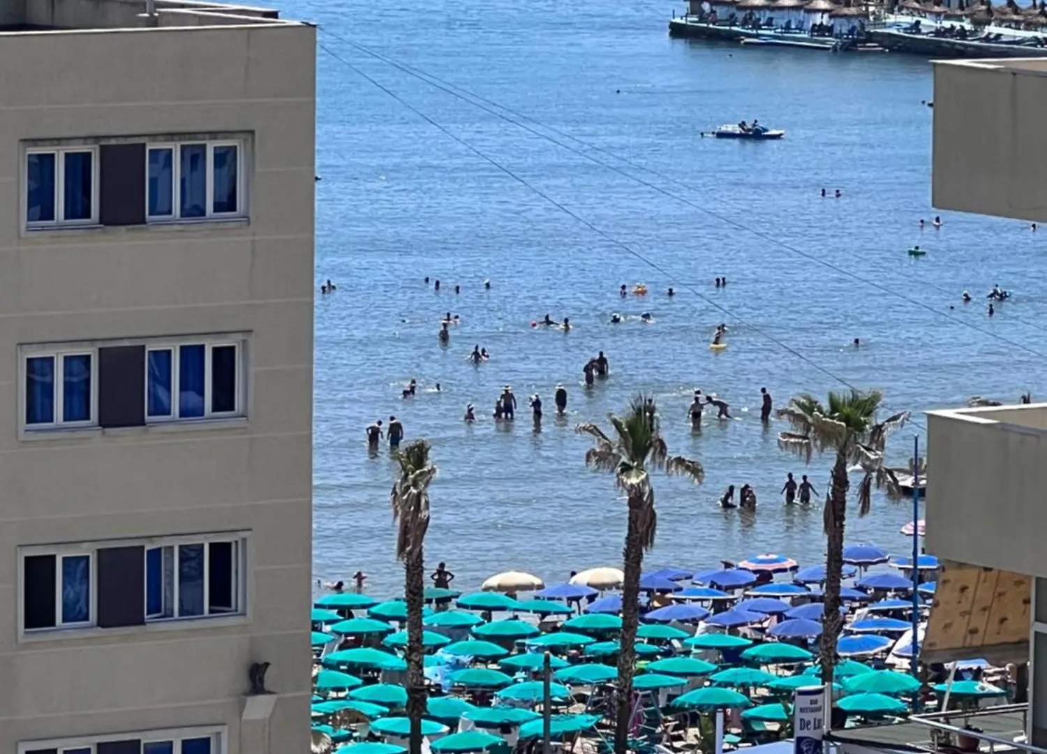 Nina Apartment Durres