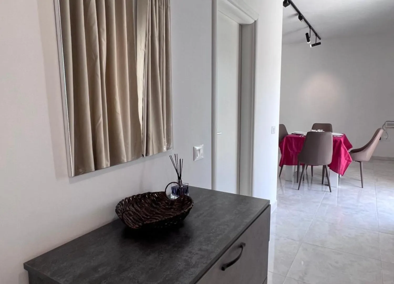 Nina Apartment Durres