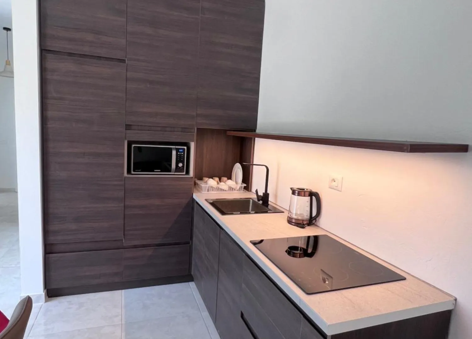 Nina Apartment Durres