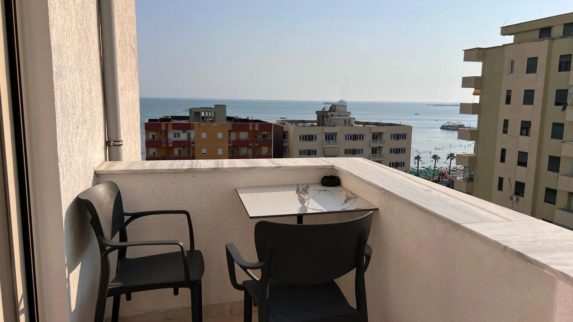 Nina Apartment Durres Albania