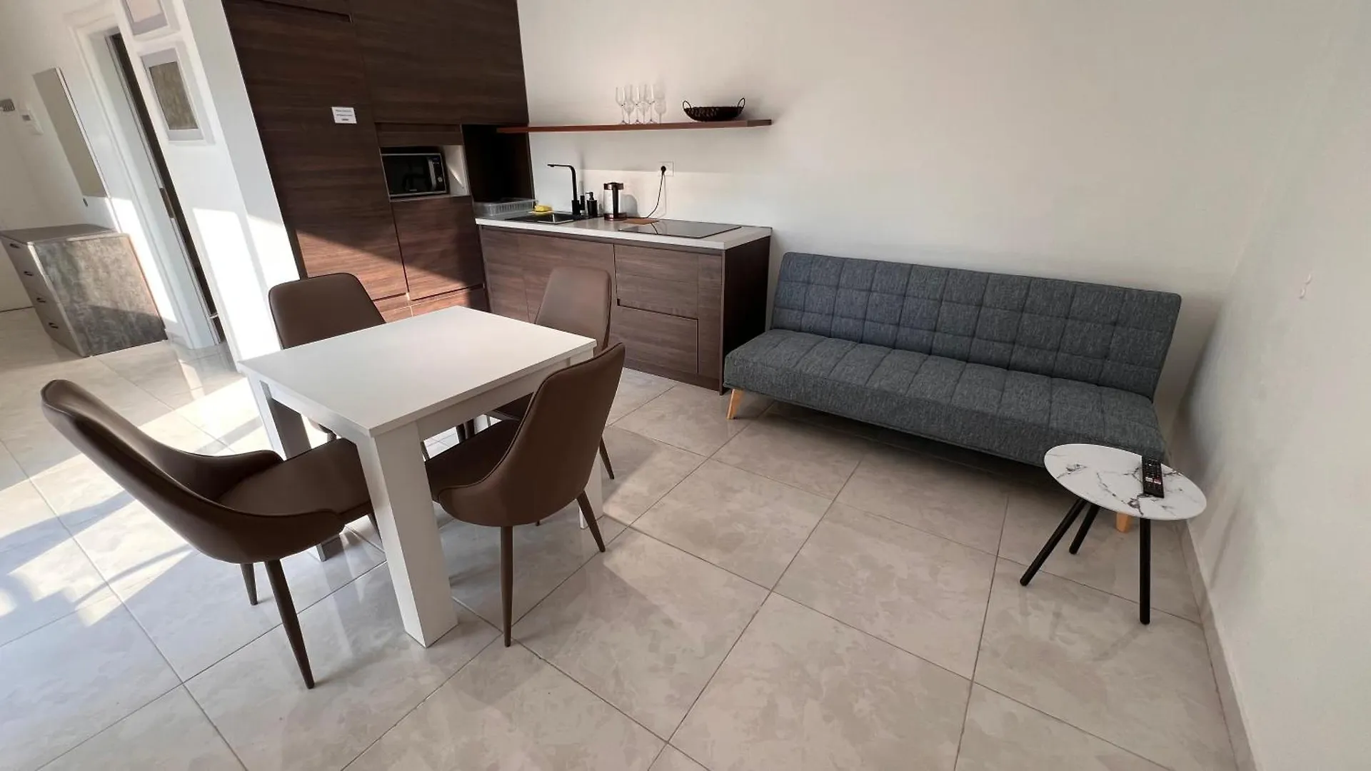 Nina Apartment Durres
