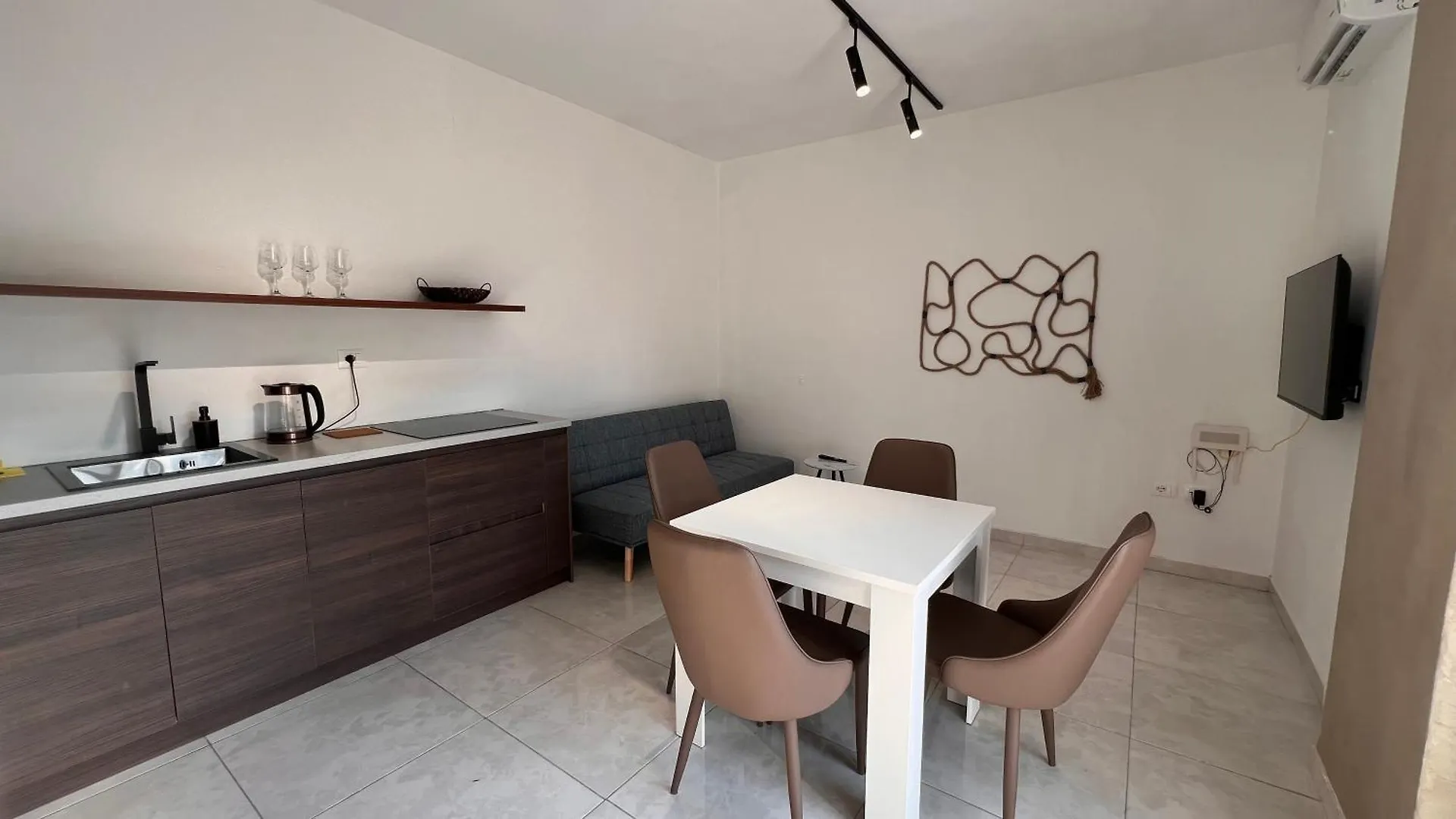 Nina Apartment Durres