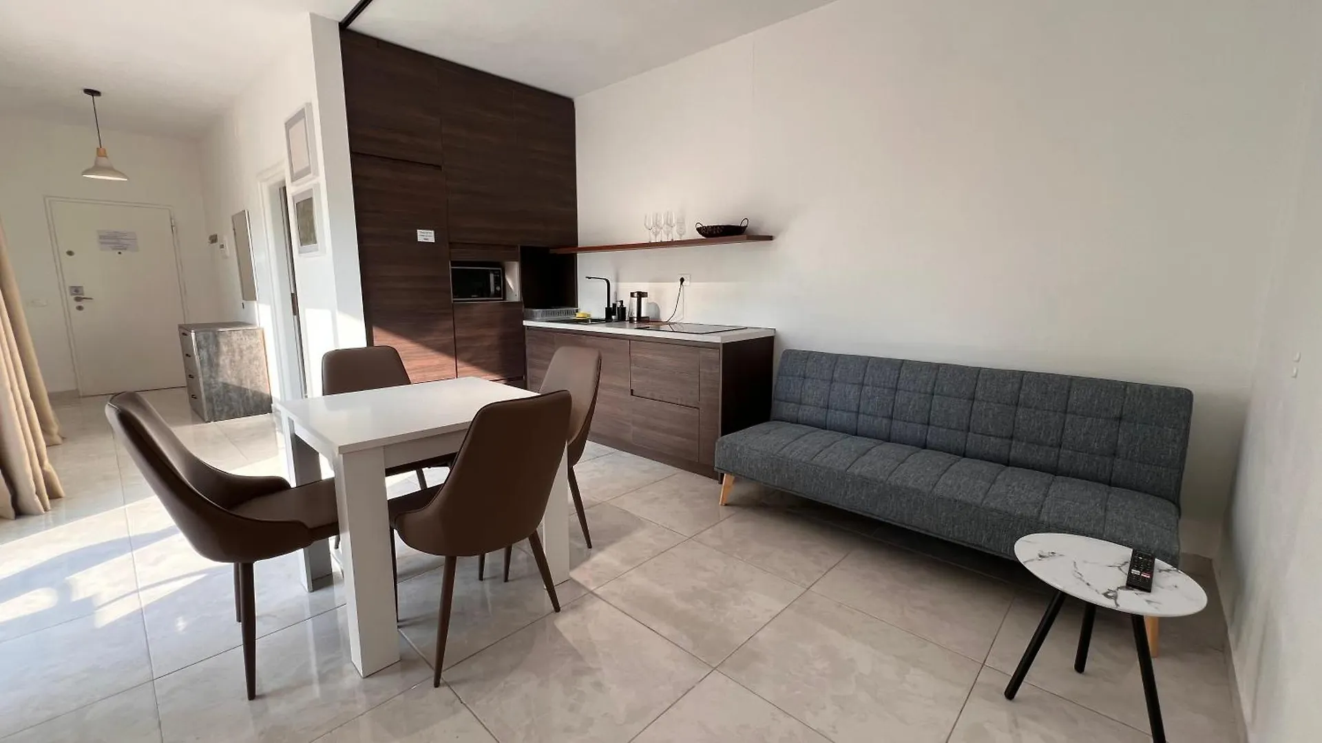 Nina Apartment Durres